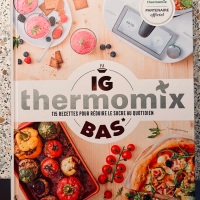Revue de presse: Livre Thermomix IG bas